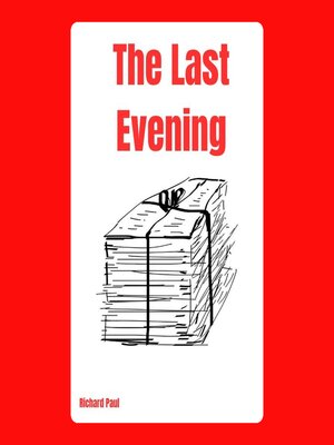 cover image of The Last Evening
